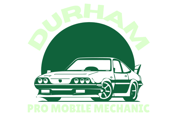 Durham Pro Mobile Mechanic